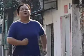 贾玲减重百斤电影东莞取景地设置打卡墙！将开辟更多游览路线图片