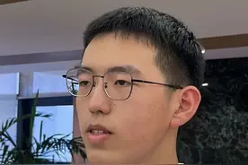 麻省理工学院录取了一位杭州男生，信奥满分世界冠军，此前已保送北大图灵班图片