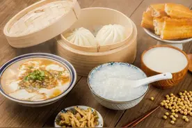 一日三餐都有“理想时间”！收藏这份“干饭”指南→图片