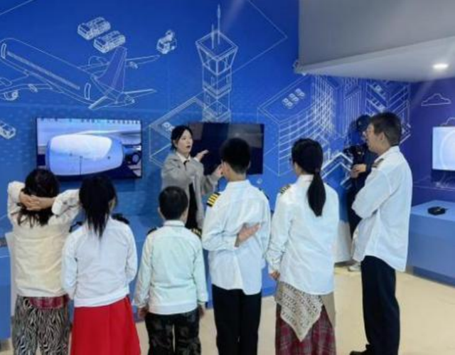 青岛旅游集团：以行动践初心，支持保障“2025 泡泡宝贝公益”活动圆满结束