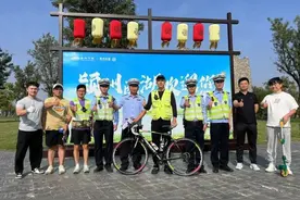 10000米！阜阳马拉松最新传来！图片