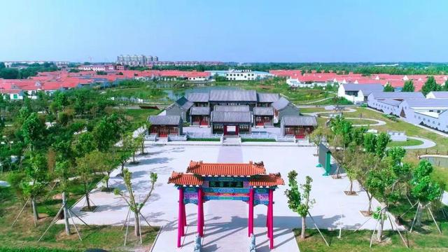 自驾行·游乡村｜济南线路推荐：济阳、商河篇