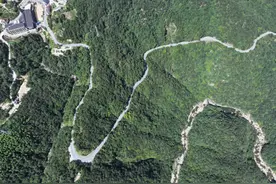 2024“千里跃进大别山” | 安徽岳西:发展“一宅两院” 助推乡村旅游，探索“养生修心+红色旅游”新体验图片