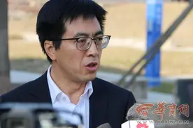 陕西省考古学会会长种建荣：“仅从‘六大’评选结果就可看出，陕西是实证中华文明连绵不断的考古圣地”图片