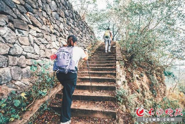 一峰瞰三地，在雨花望见长株潭的未来