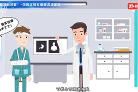 科普视频 | 骨折内固定必须取出吗？图片