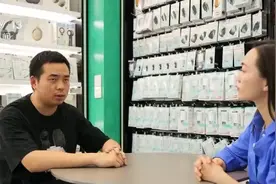 产品出海→品牌出海 “风浪”中的义乌如何破局？图片