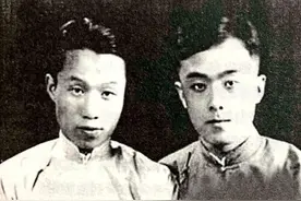 老舍燕喜堂两次请客始末图片