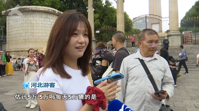 真的有！100000000人来昆明玩！ 昆明等你来避暑~