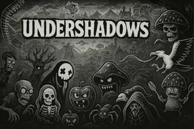 一人连肝7年！独立游戏最惨「翻车现场」：3.7万张手绘+500首配乐，结果连个差评都等不到……图片