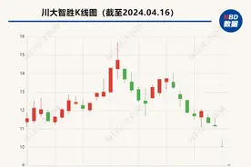 营收、净利润连降三年 川大智胜收年报问询函：主营业务持续经营能力是否存重大不确定性？图片