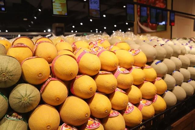 胖东来模式落地桥西，永辉超市张家口尚峰广场店12月26日焕新开业