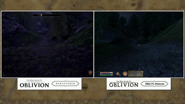 《上古卷轴4：湮灭重制版》优化拉胯 被称为史上最糟糕PC游戏之一