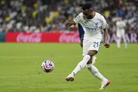 话题｜世俱杯淘汰赛皇马对决 尤文 利雅得新月成亚洲独苗图片