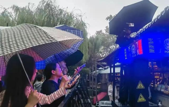 好客服务升级，晴天险、暖心驿站……细节里满满山东温度