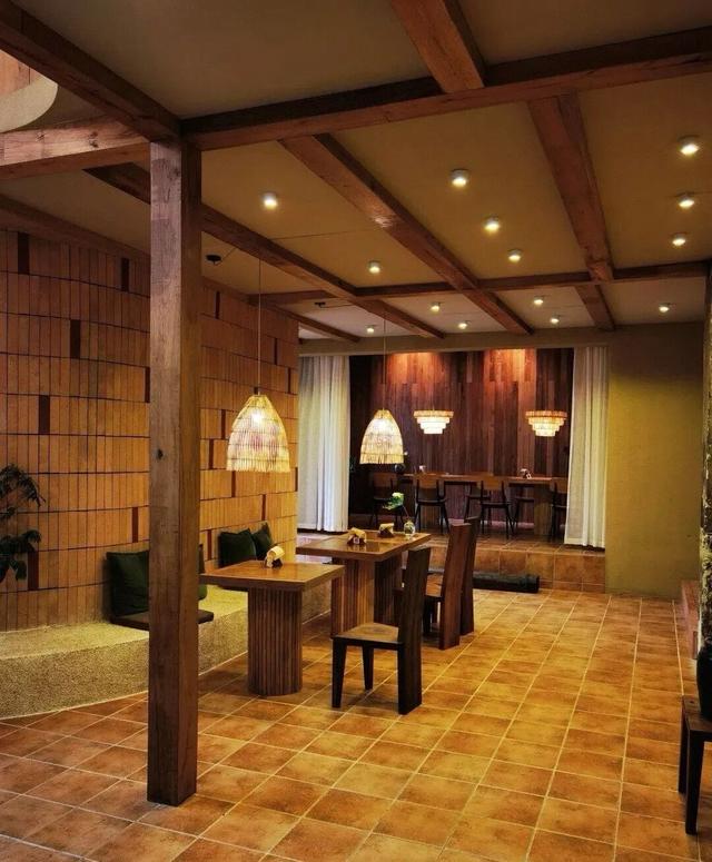 遇见丨开福秋日·逛三园：「东风路文创园」老长沙的回忆沙漏