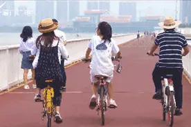 共享单车报告！单次骑行平均距离1.5公里、时长11.7分钟图片