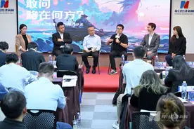 2024供应链出海的“机会与冒险”：请收下这份跨境新势力的“国际化指南”图片