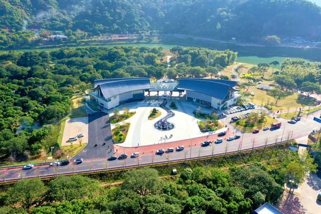 “主驿+二级驿站”，串起你的正果新旅程