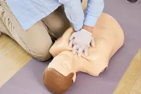 这个操作，关键时刻能救命！希望你能学会，但永远都用不到……图片