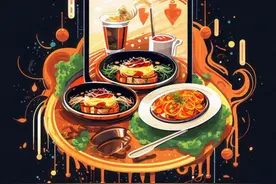 扫码点餐被绑个人信息获赔5000元，背后是大数据利益链图片