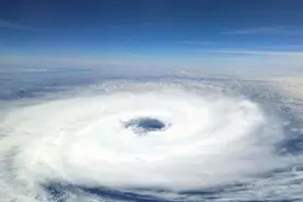 台风“贝碧嘉”一路向西由沪入苏，这些台风“热知识”你要知道图片