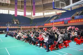 情暖三月 致敬芳华 —— 沈阳工业大学以丰富多彩的活动献礼“三八”国际妇女节图片
