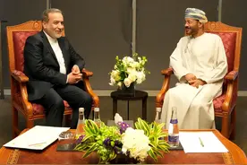 专访｜前伊核谈判顾问：伊朗不信任美国，任何核协议都会有中俄参与图片