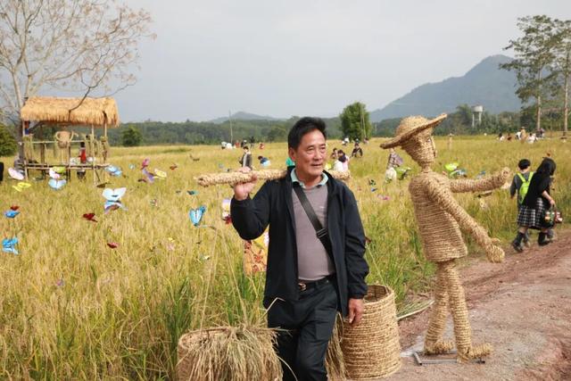 多图+视频！一起回看2025年白沙“啦奥门”雨林与您山兰文化活动精彩瞬间