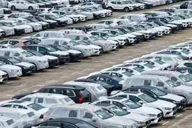 车圈新挑战，60天账期如何实现？图片