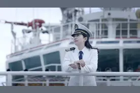 全国三八红旗手白响恩：做自己人生的船长图片