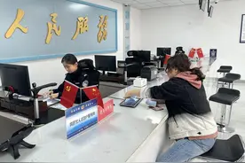 新生儿落户“省内通办”，不用两头跑了，半小时就能办完图片