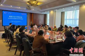 海派文化现代竞争力与影响力何在？学者：极具创新精神创造新事物图片