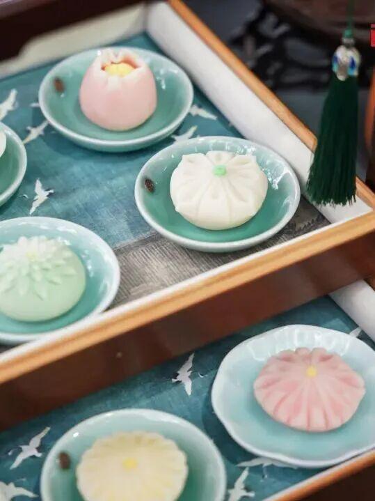 双节同庆！古堰画乡连嗨8天，超前预告来了→
