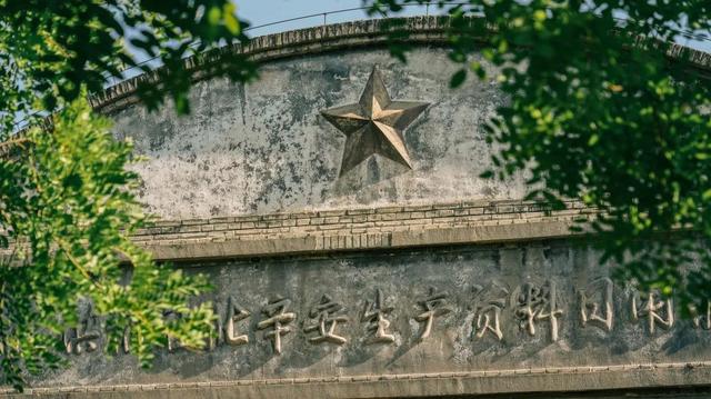 家门口的免费公园，藏着“隐藏款”的时光