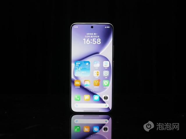 REDMI Note15 Pro+评测：全能硬核小金刚，中端机新标杆