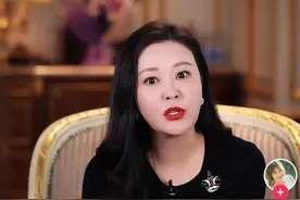 原央视主持人王小骞自曝女儿曾患矮小症，打了一年多成长激素，目前身高已正常图片