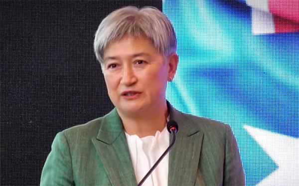 澳大利亚是否依然延续“双重战略”