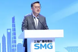 上海广播电视台新一轮改革揭开序幕：坚守初心、砥砺决心、锻造匠心、汇聚人心图片