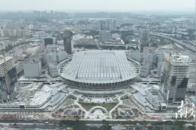 官宣！广州白云站和汕汕高铁26日开通图片