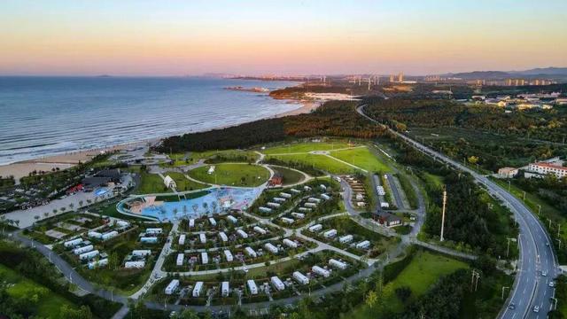 双节狂欢·畅游威海 | 2025国庆中秋超全文旅活动指南