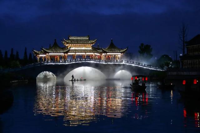 人这一辈子，一定要去一趟奉化！