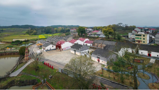 吉安市吉州区获评2025年江西省“风景独好”旅游名县