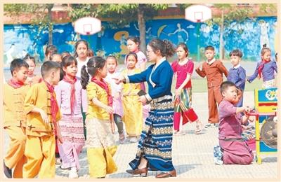 边城见闻：如何同周边国家共建美好家园，这里有答案