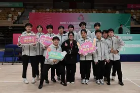 陕西U18女篮“黑马”出线晋级决赛  ———十五运会篮球项目资格赛A组鸣金图片