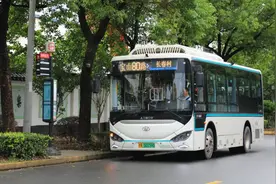 @宝山居民，宝山80路开通啦！图片