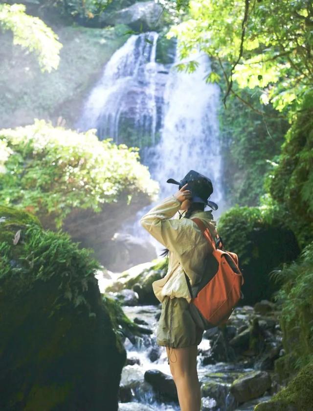 眉山⇋成都便民快巴，明起发车！快来解锁眉山宝藏打卡地→