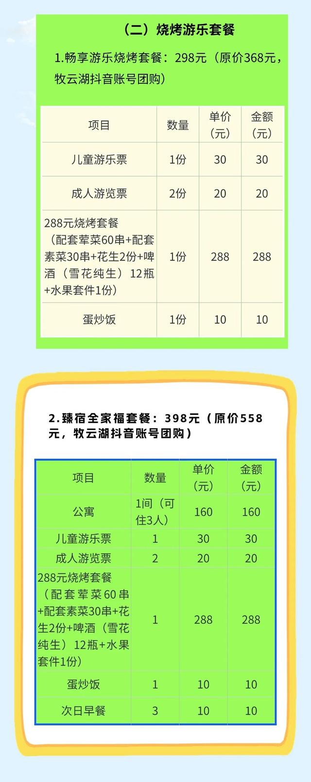 乐游绵阳 清凉一夏 ‖ 三台清凉避暑好去处推荐——牧云湖：“清凉嘉年华”，夏日乐不停