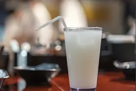 央广营养课｜益生菌饮品，可能是你减肥路上的“绊脚石”图片