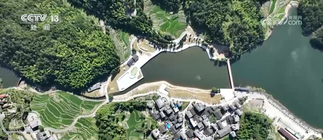 清凉经济正当“夏” “绿水青山”释放文旅消费新活力